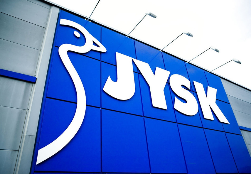 JYSK