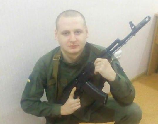 Сергей Цепух