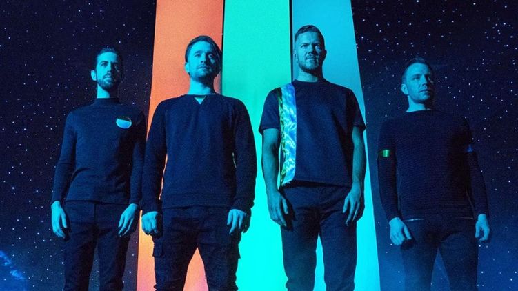 Imagine Dragons