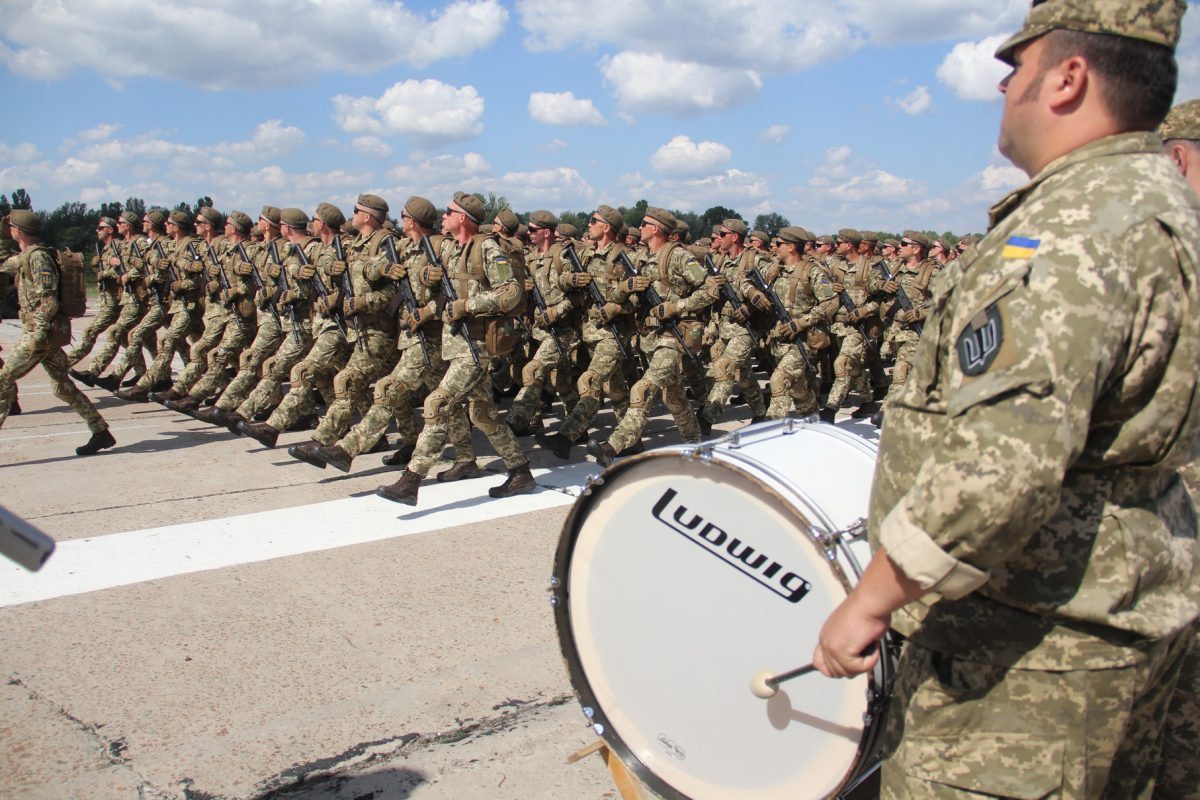 Новости Украины