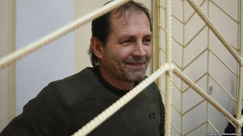 Владимир Балух