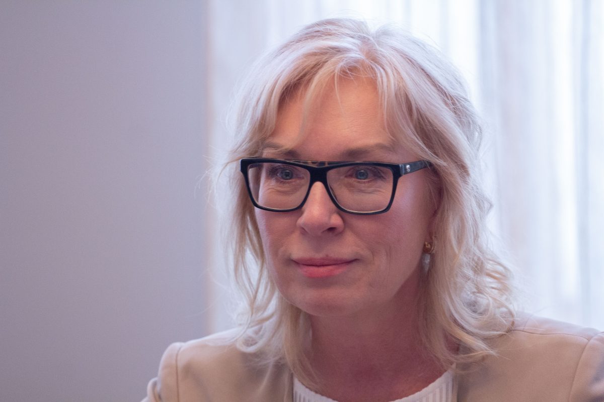 Людмила Денисова