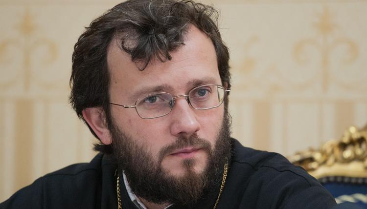 Кирилл Говорун