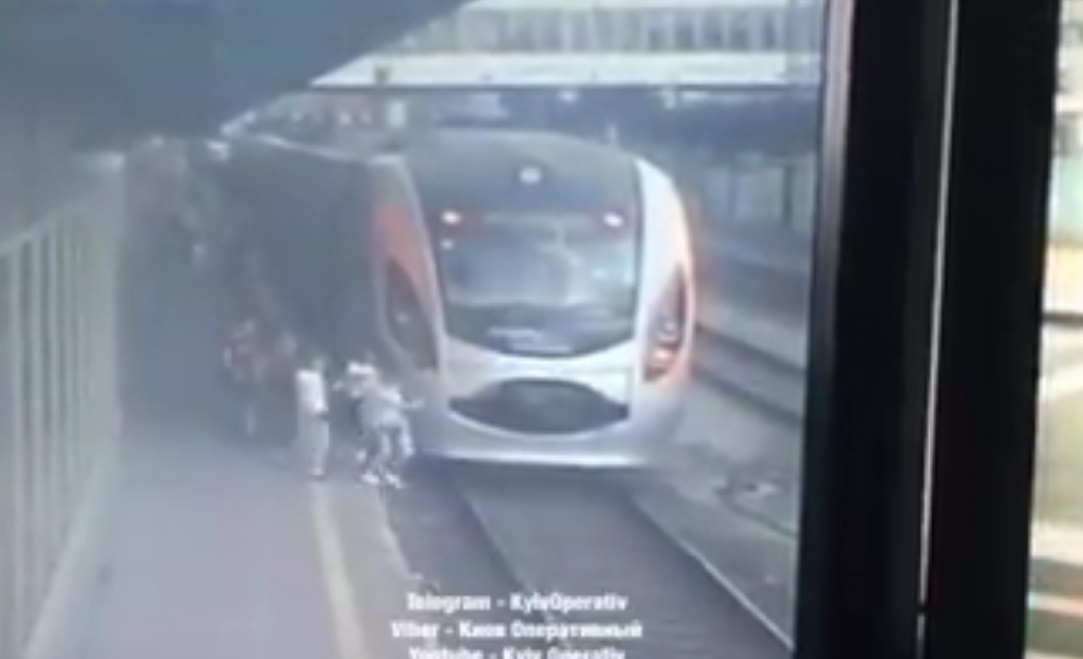 Новости Киева