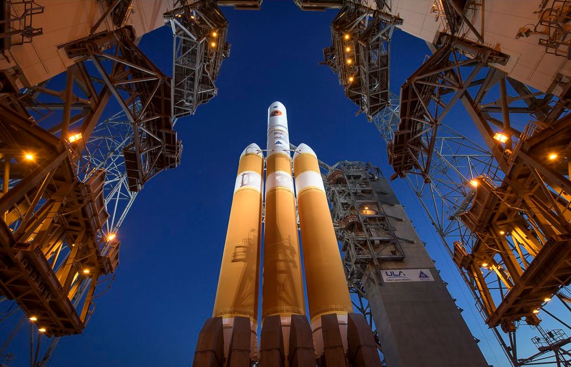 NASA