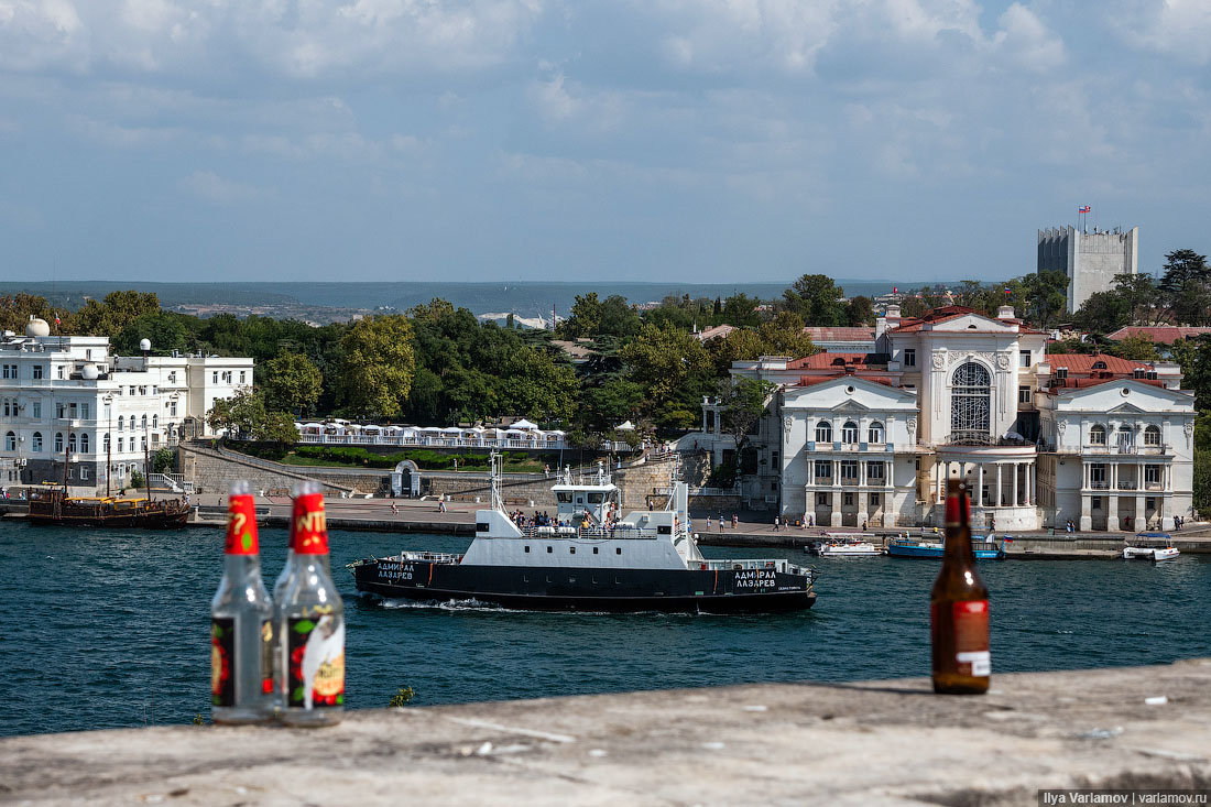 Новости Крыма