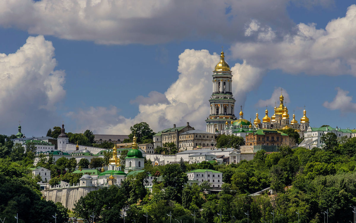 Новости Украины