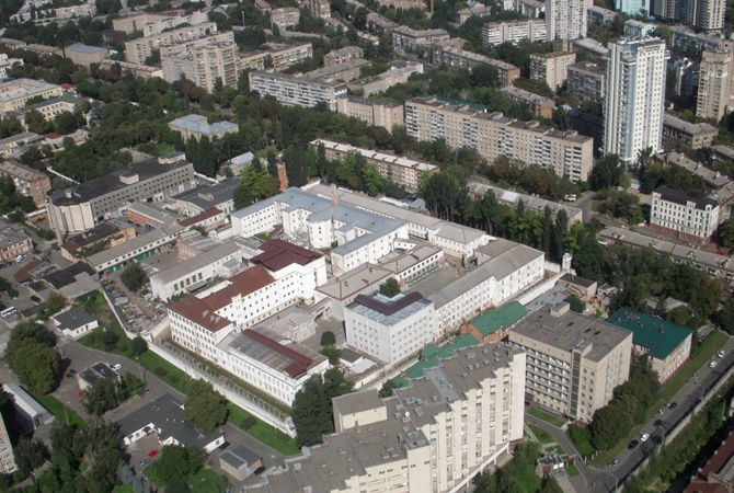 Новости Киева