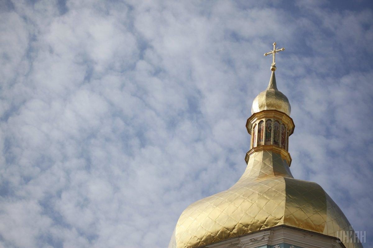 Новости Украины УПЦ МП