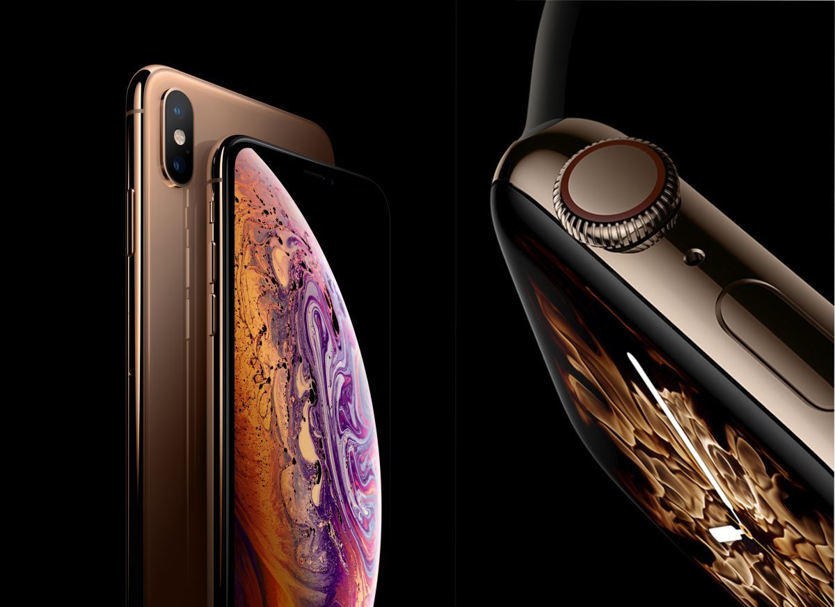 apple iphone Xs