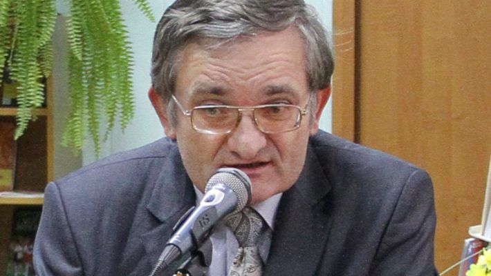 Николай Шитюк