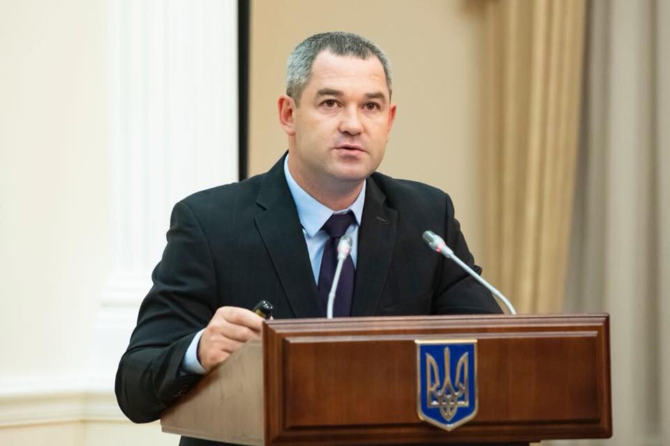 Мирослав Продан