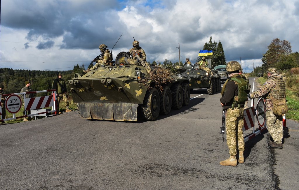 Казацкая воля