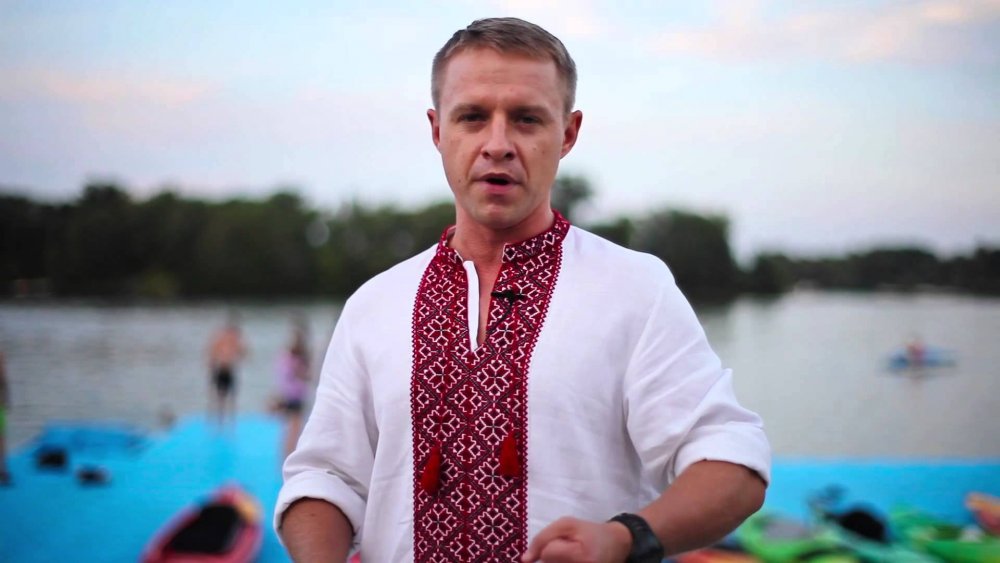 Александр Горган