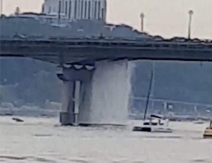 Мост Патона