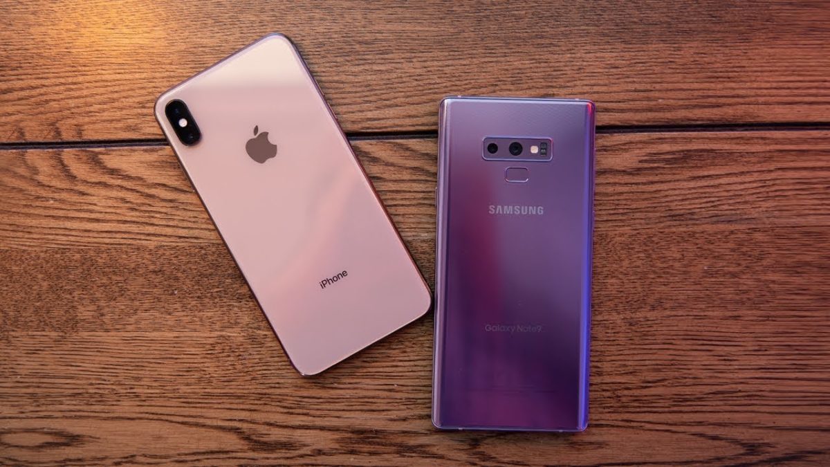 iphone xs max