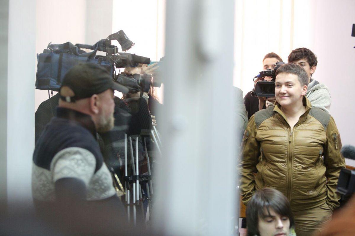 Новости Украины