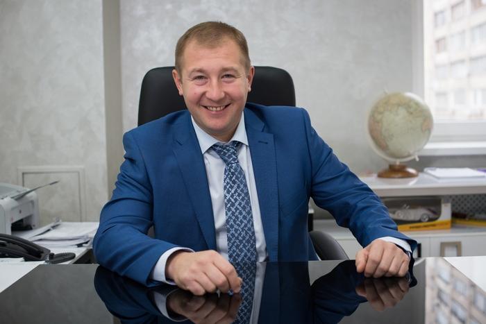 виталий сердюк