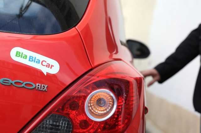 BlaBlaCar