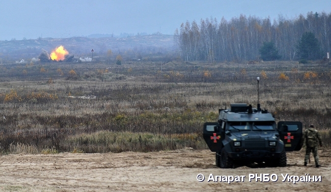 Барс-8ММК