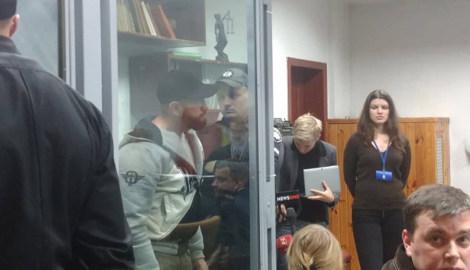 Геннадий Дронов