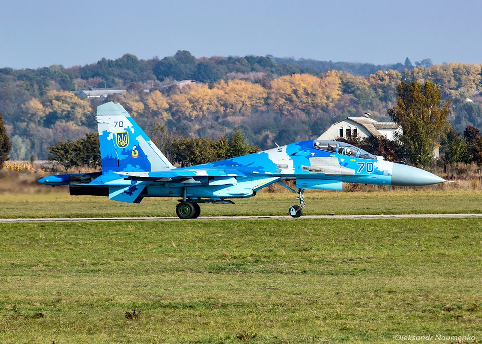 су-27