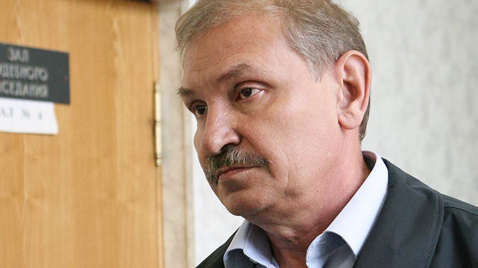 Николай Глушков