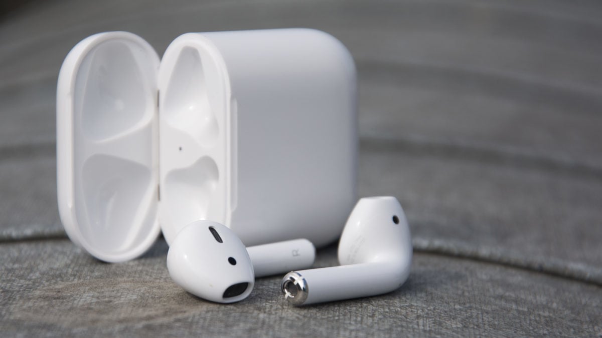 AirPods 2