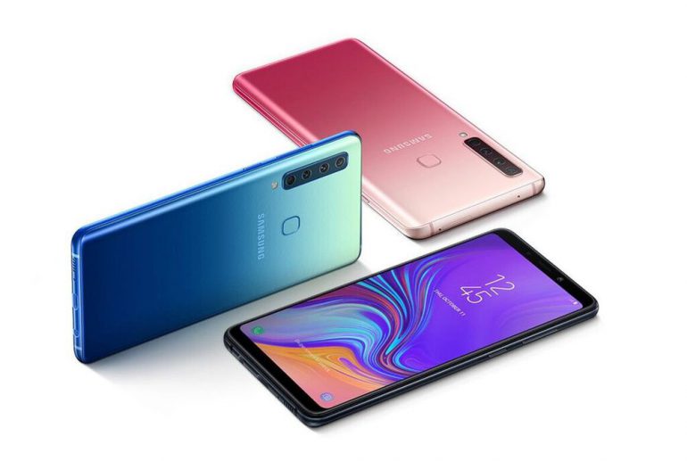 Samsung Galaxy S9