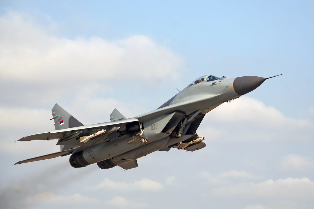 Новости России