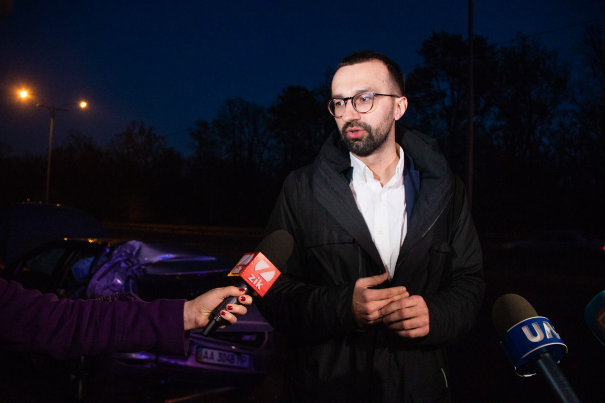 сергей лещенко