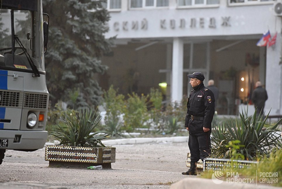 Новости Крыма