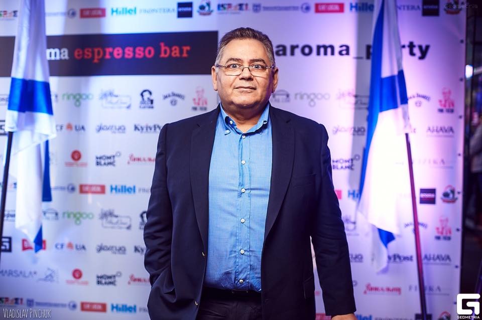 Карл Волох