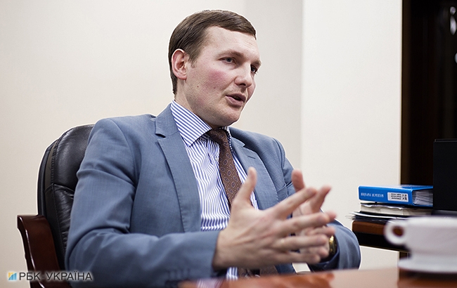 Евгений Енин