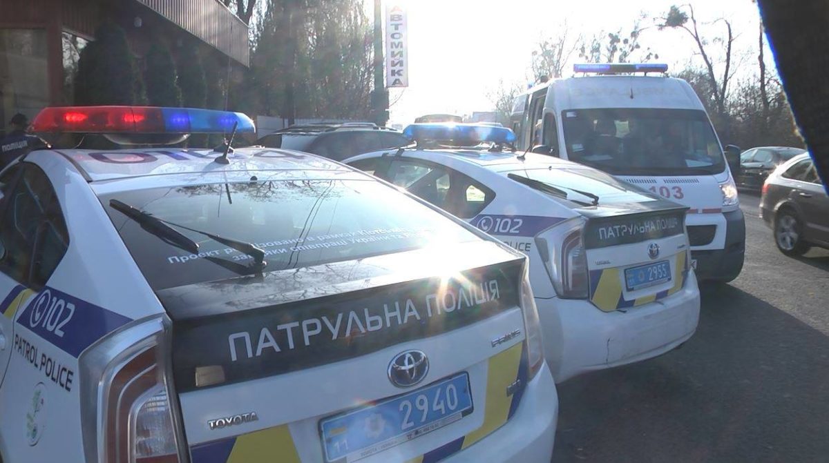 Новости Украины