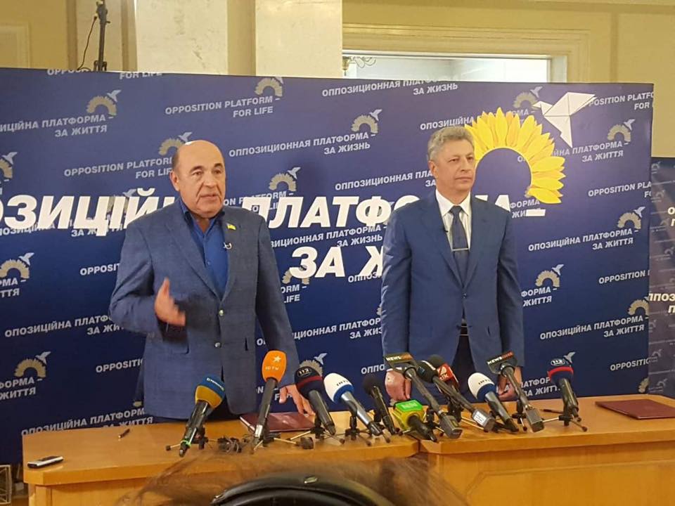 Новости Украины