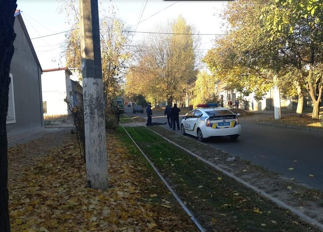 Новости Одессы