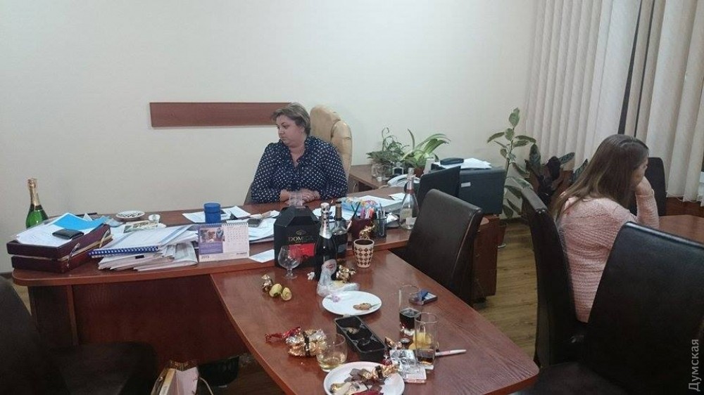 Новости Одессы
