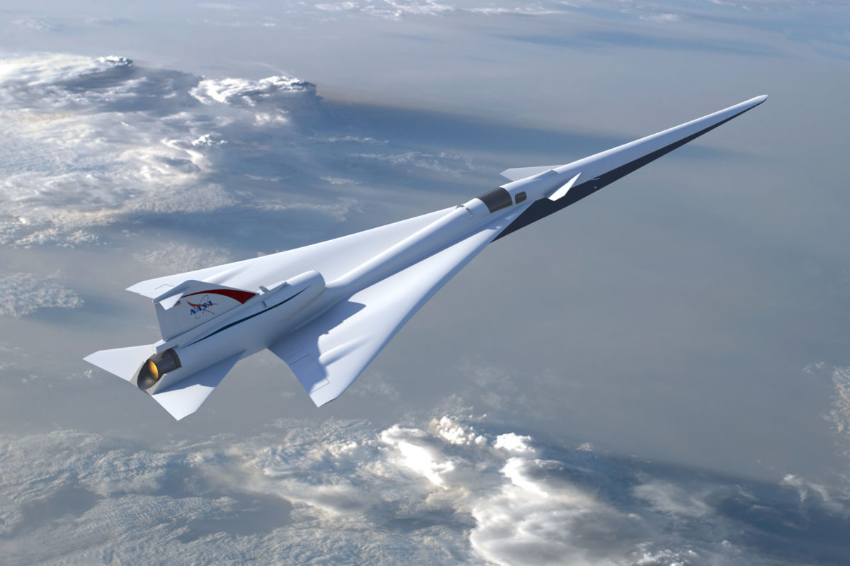 Lockheed Martin