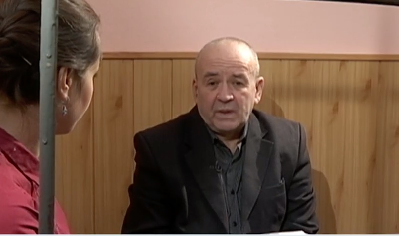 Сергей Лазарев