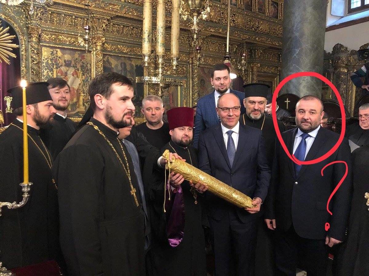 Тищенко має скласти депутатський мандат і йти займатися бізнесом у свій "Велюр", - "слуга народу" Лерос - Цензор.НЕТ 3343
