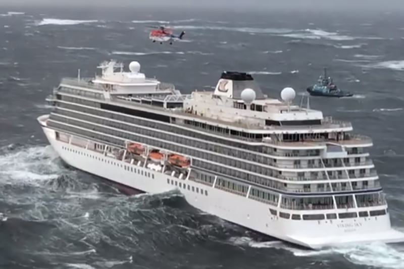 Viking Sky