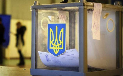 Второй тур выборов 2019