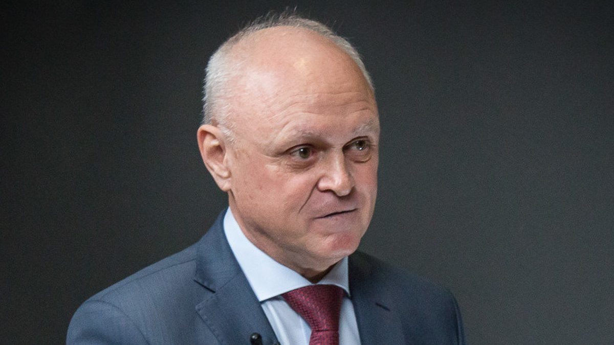 Иван Апаршин