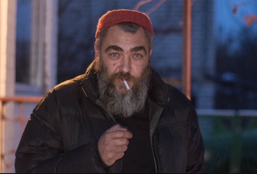 Владимир Регеша