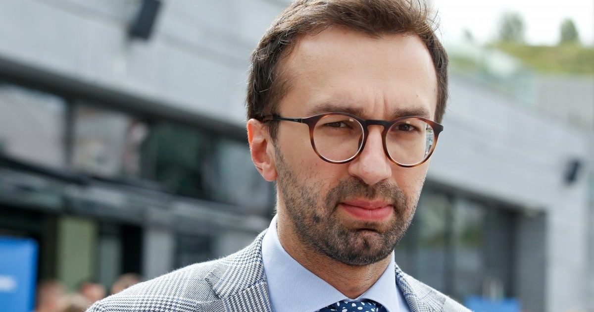 сергей лещенко