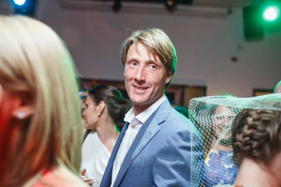 Михаил Соколов