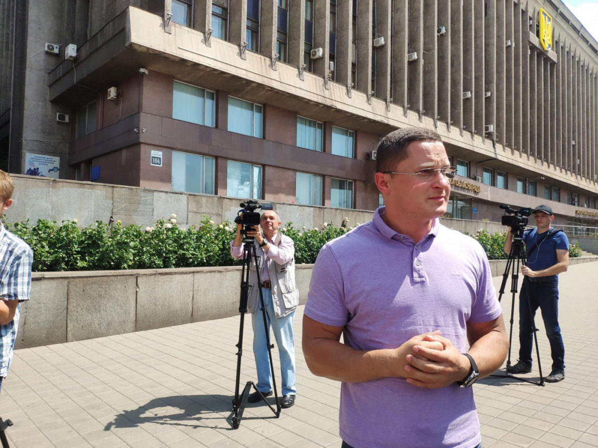 Владислав Марченко