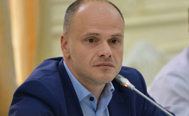 Михайло Радуцький