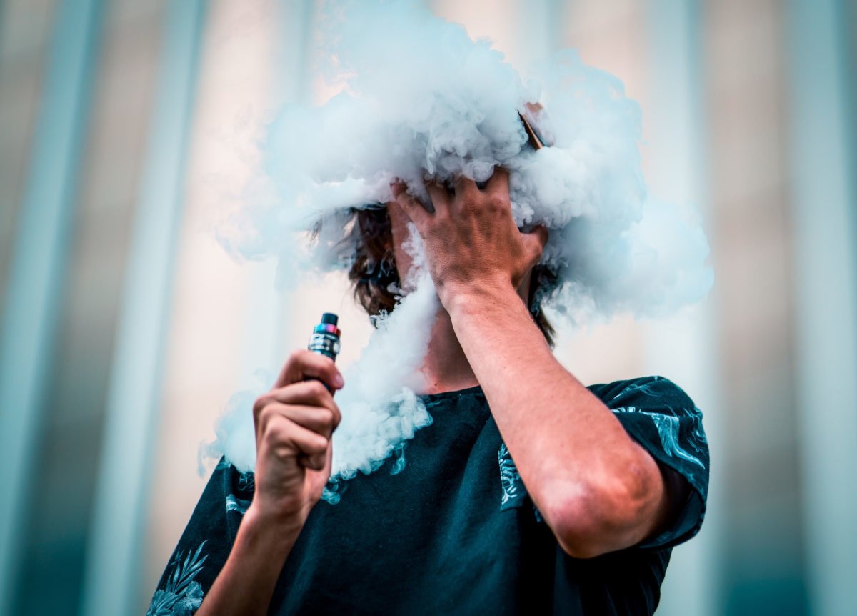 Vape